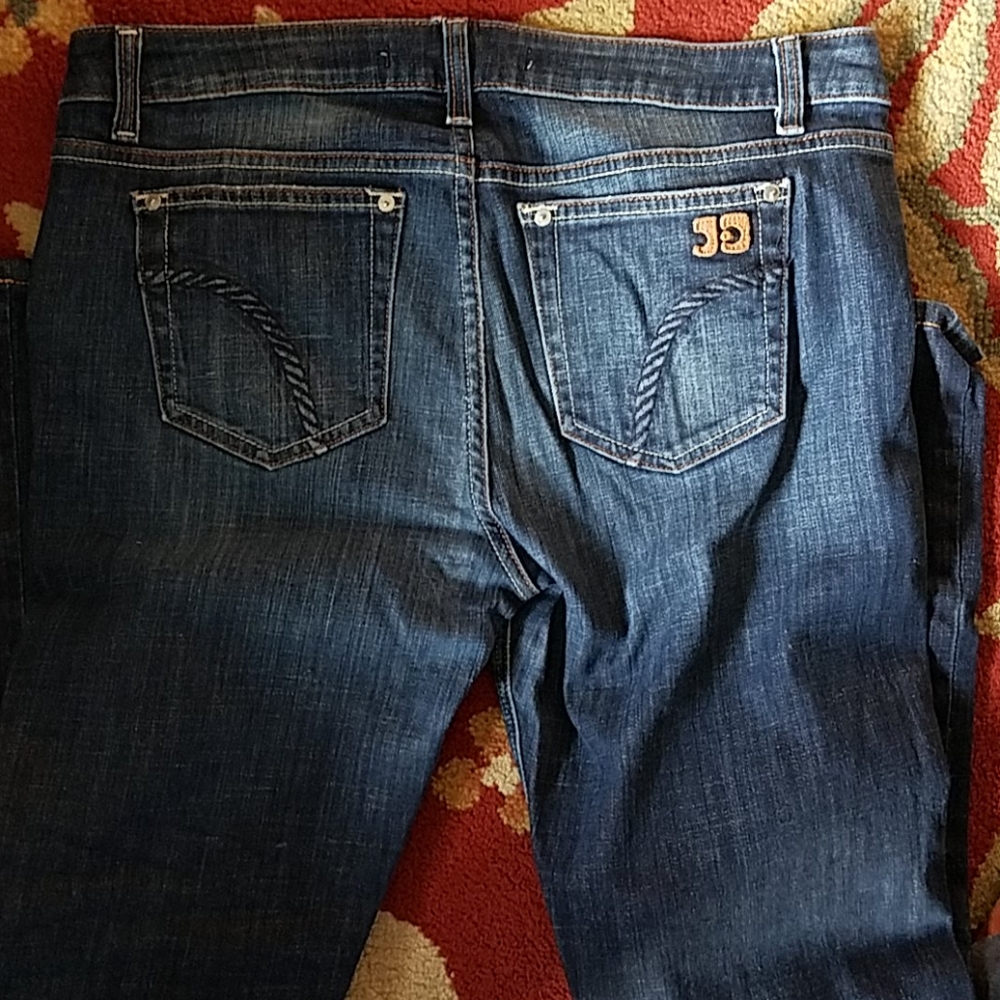 Joe's Jeans - Picture 3 of 3
